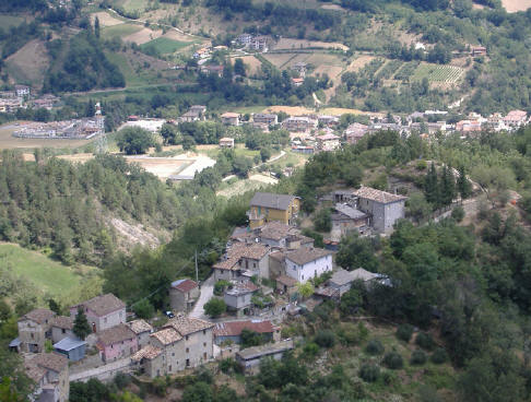Tartufo delle Marche attraverso i suoi borghi | PaesiOnLine
